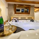 Apartament Relax Na Mlejnici