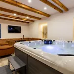 Relax Na Mlejnici Apartament