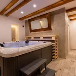 Apartament Relax Na Mlejnici *