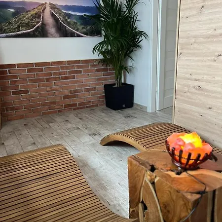 Relax Na Mlejnici Apartment