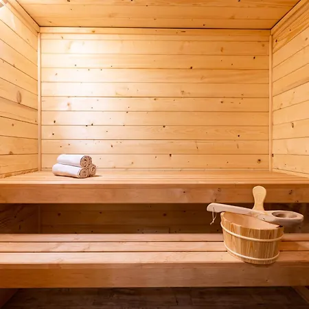 Relax Na Mlejnici Апартаменты