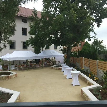 Apartament Relax Na Mlejnici *