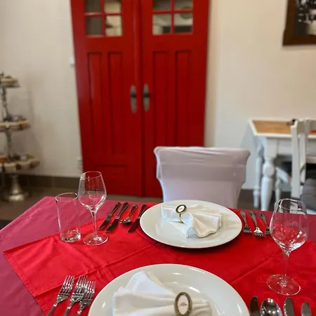 Апартаменты Relax Na Mlejnici Nove Straseci