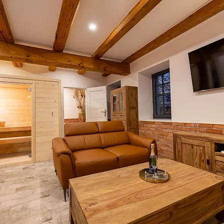 Апартаменты Relax Na Mlejnici Nove Straseci