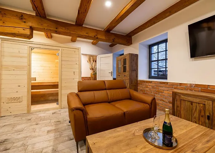 Relax Na Mlejnici * Nove Straseci