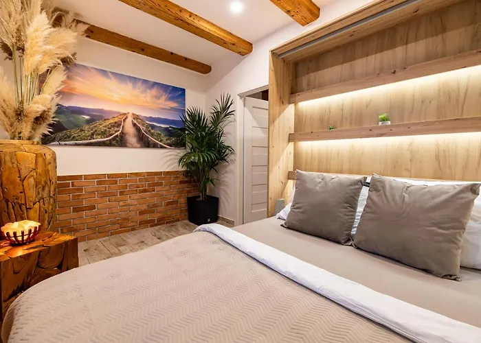 Relax Na Mlejnici Nove Straseci