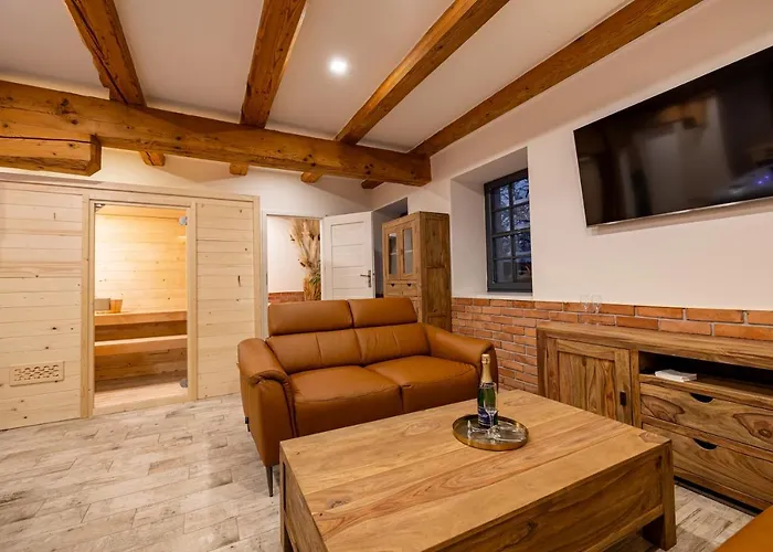 Relax Na Mlejnici Nove Straseci