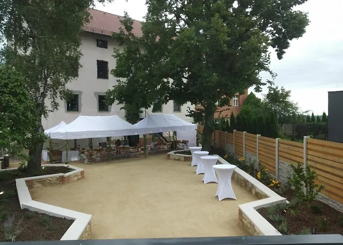 Apartament Relax Na Mlejnici *