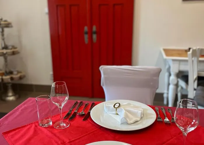 Apartament Relax Na Mlejnici Nove Straseci