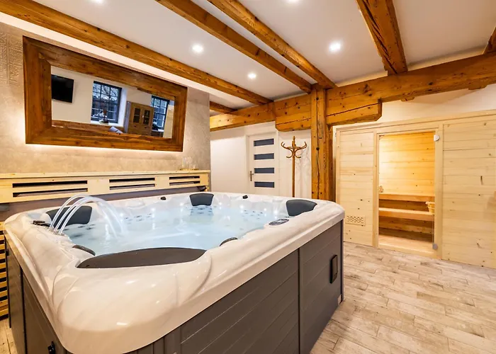 Relax Na Mlejnici * Nove Straseci